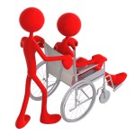 bigstock-Person-On-Wheelchair-1661469